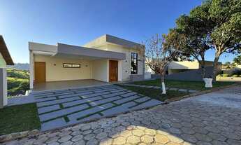 Imagem: VENDA ou ALUGUEL Casa em condomínio fechado