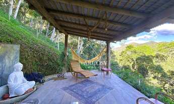 Imagem 2: Casa com 4 dormitórios à venda, 867 m² por R$ 7.900.000,00 - Itaipava - Petrópolis/RJ