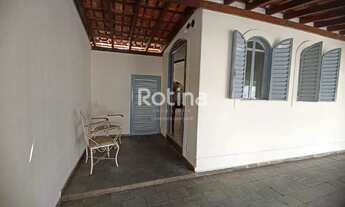 Imagem 4: Casa à venda, 3 quartos, Santa Mônica - Uberlândia/MG - Rotina Imobiliária