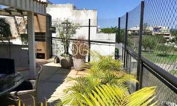 Imagem 6: Recreio dos Bandeirantes