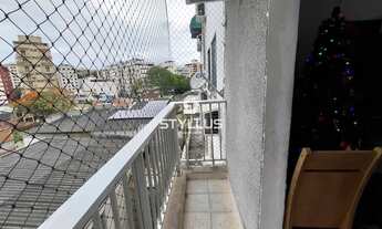 Imagem 3: Méier Apartamento com 2 dormitórios