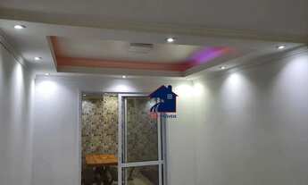 Imagem 6: Apartamento Garden à venda, 95 m² por R$ 487.000,00 - Freguesia do Ó - São Paulo/SP