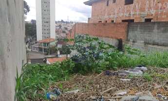 Imagem 5: Terreno à venda, 257 m² - Jardim Ester - Butantã - São Paulo/SP