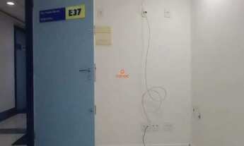 Imagem 7: Sala na Dona Mariana (Botafogo Medical Center