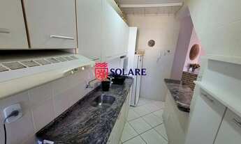 Imagem 4: Cobertura duplex com piscina na Praia de Bombas para 7 pessoas