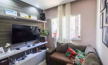 Imagem 4: Imóvel para venda tem 51 metros quadrados com 3 quartos em Centro - Barueri - SP