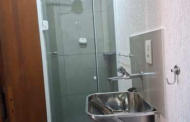 Imagem 6: Alugo kitnet mobilhado. Nao tenho interesse em corretores.