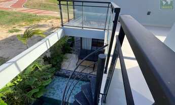 Imagem 12: Casa para Venda em Parnamirim / RN no bairro Cotovelo (Distrito Litoral