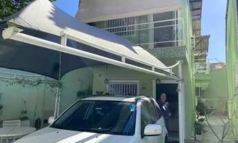 Imagem 4: Imóvel para aluguel tem 230 metros quadrados com 4 quartos em São Francisco - Niterói - RJ