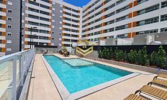 Imagem: Apartamento para aluguel com 1 quarto totalmente