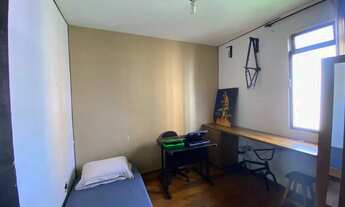 Imagem 2: Cobertura 3 quartos 2 salas em Santa Tereza