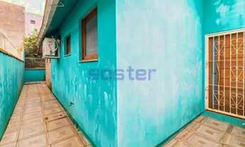 Imagem 4: Casa com 3 quartos em Jardim Sabará - Porto Alegre - RS