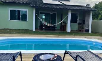 Imagem: Casa Temporada Sauipe