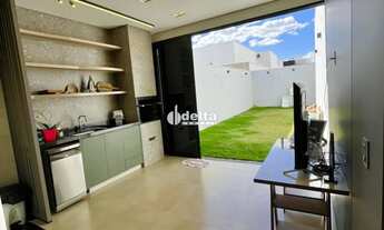 Imagem: Casa residencial em condomínio disponível