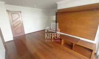 Imagem: Apartamento com 2 quartos à venda, 89 m²