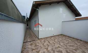 Imagem 5: Casa em Rua Doutor Cyro Lemos de Oliveira - Jardim Continental III - Taubaté/SP