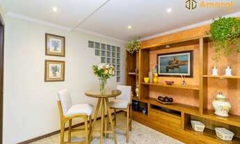 Imagem 5: Sobrado com 3 dormitórios à venda, 330 m² por R$ 1.495.000,00 - Agua Verde - Curitiba/PR