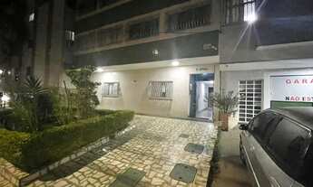 Imagem: Apartamento 3 quartos núcleo bandeirante