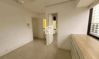 Imagem 4: Sala à venda, 35 m² por R$ 330.000 - Liberdade - São Paulo/SP