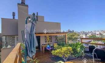 Imagem 2: Cobertura de 2 quartos com 2 vagas à venda no bairro Petrópolis em Porto Alegre