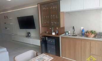 Imagem 12: 3 Quartos montados no porcelanato Cód: 8258 R