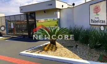 Imagem: Apartamento em Rua Luiz Vieira Sagrilo