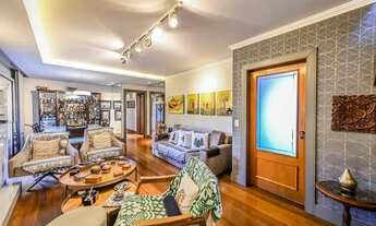 Imagem 7: Cobertura Duplex com 234 metros 4 quartos 2 suites 2 vagas no bairro Cristal em Porto Aleg