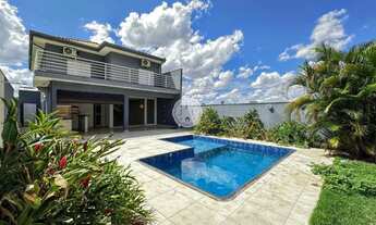 Imagem: Casa em condomínio com 03 Quartos sendo