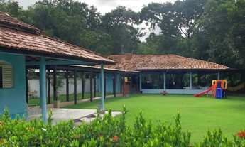 Imagem: Chácara com 4 quartos à venda, 5200m2