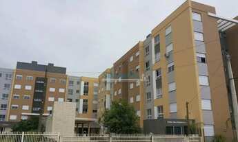 Imagem 4: Apartamento com 2 dormitórios para alugar, 56 m² - Santa Fé - Gravataí/RS