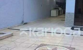 Imagem 6: Casa com 4 dormitórios à venda, 422 m² por R$ 850.000,00 - Taquara - Rio de Janeiro/RJ