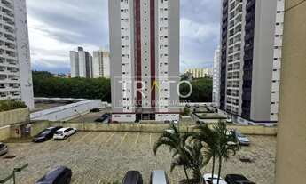 Imagem 13: Apartamento - Mansões Santo Antônio - Campinas
