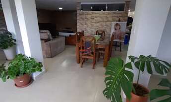 Imagem 5: Casa De 05 quartos para Venda na Inconfidência, Viçosa MG