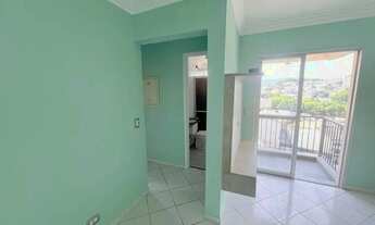 Imagem 9: Ótimo apartamento para locação - Vila Pereira Cerca, com dois dormitórios, duas vagas e du