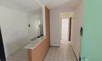 Imagem 5: Imóvel para venda com 44 metros quadrados com 2 quartos em Henrique Jorge - Fortaleza - CE