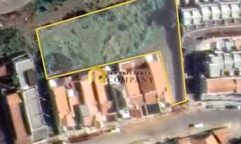 Imagem 2: Terreno no bairro Vila Aurora