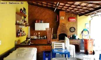 Imagem 4: 1026 Maravilhosa casa no Mútua São Gonçalo