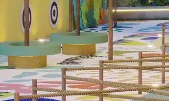 Imagem 5: Imóvel para venda tem 31 metros quadrados em Muro Alto - Ipojuca - PE