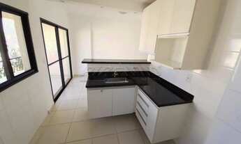 Imagem 7: Apartamento padrão com 47,40 m², Bairro Nova Aliança de Ribeirão Preto SP