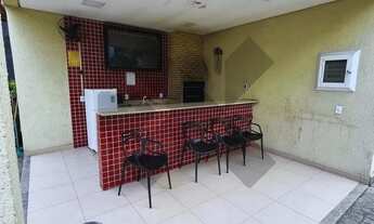 Imagem 7: Condomínio incluso! 2 quartos no Jardim Primavera com elevador e portaria 24h