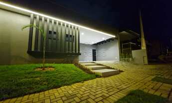 Imagem: Casa Condomínio em São José do Rio Preto