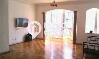 Imagem 3: Copacabana Apartamento com 3 dormitórios