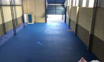 Imagem 2: GALPÃO JD SANTA JULIA / JD SANTA LUZIA