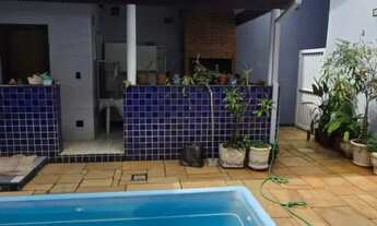 Imagem 3: Casa para aluguel e venda com 349 m² e 3 quartos em Alto Higienópolis, Bauru - SP