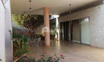 Imagem 4: SOBRADO 04 QUARTOS, 02 SUÍTES 232,86M², NO SETOR CASTELO BRANCO, GOIÂNIA - GO