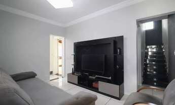 Imagem: Sobrado com 02 dormitórios e 161m² para