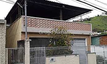 Imagem: Casa 2 quartos - Eldorado