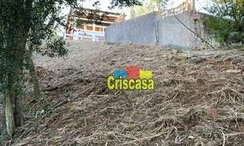 Imagem: Terreno à venda, 400 m² por R$ 80.000,00