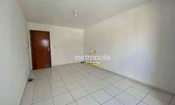 Imagem 4: Sala para alugar, 26 m² por R$ 1.006,00/mês - Jardim Bela Vista - Santo André/SP