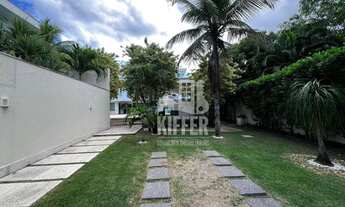 Imagem 6: Casa com 6 quartos à venda, 600 m² por R$ 5.500.000 - Camboinhas - Niterói/RJ